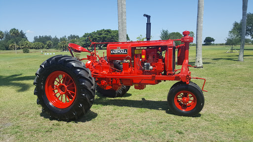 Golf Course «Clewiston Golf Course», reviews and photos, 1201 San Luiz Ave, Clewiston, FL 33440, USA