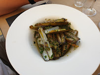 Pesto du Restaurant français Manger sur la Plage à Marennes-Hiers-Brouage - n°5