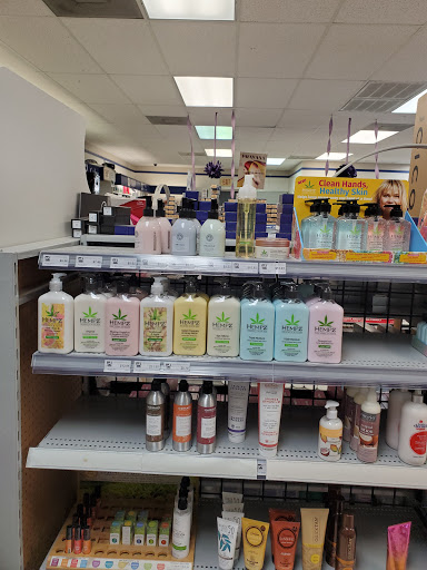 Beauty Supply Store «Armstrong Mc Call Beauty Supply», reviews and photos, 3206 N Western, San Antonio, TX 78238, USA