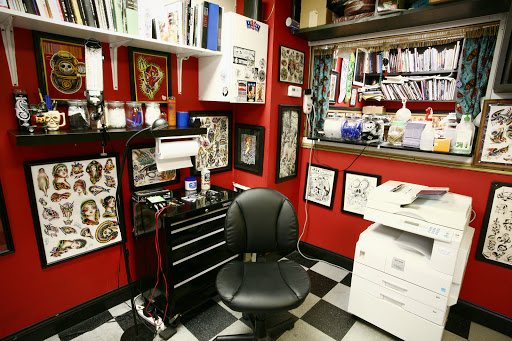 Explore tattoo ideas on belly, creative tattoo ideas in Philadelphia, available at Olde City Tattoo