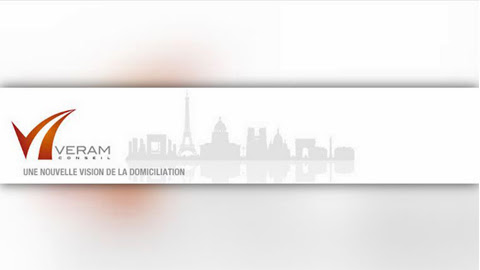 Agence de location de bureaux VERAM CONSEIL, Entreprise de domiciliation commerciale à Paris Paris