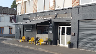 AU MOULIN à Wattrelos