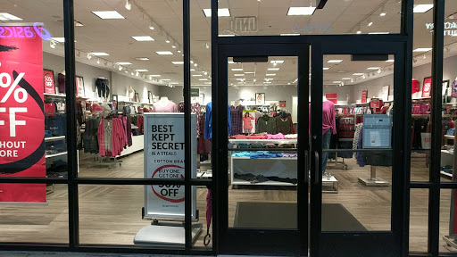 Outlet Store «Outlets of Little Rock», reviews and photos, 11201 Bass Pro Parkway, Little Rock, AR 72209, USA