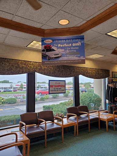 Car Wash «Fullers Carwash of Westmont», reviews and photos, 417 Ogden Ave, Westmont, IL 60559, USA