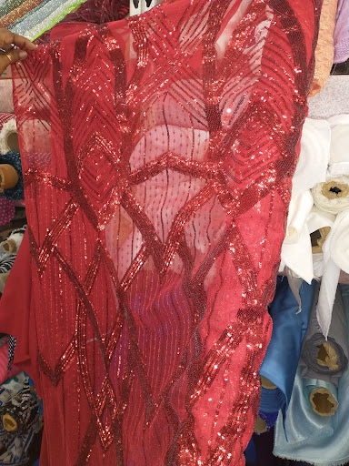 Fabric Store «A to Z Fabrics», reviews and photos, 3999 NW 19th St, Lauderdale Lakes, FL 33311, USA