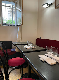 Atmosphère du Restaurant grec Le Daraton à Paris - n°1