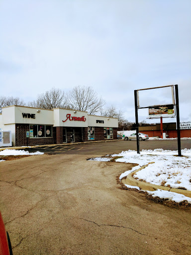 Liquor Store «Armanetti», reviews and photos, 1550 S Eastwood Dr, Woodstock, IL 60098, USA