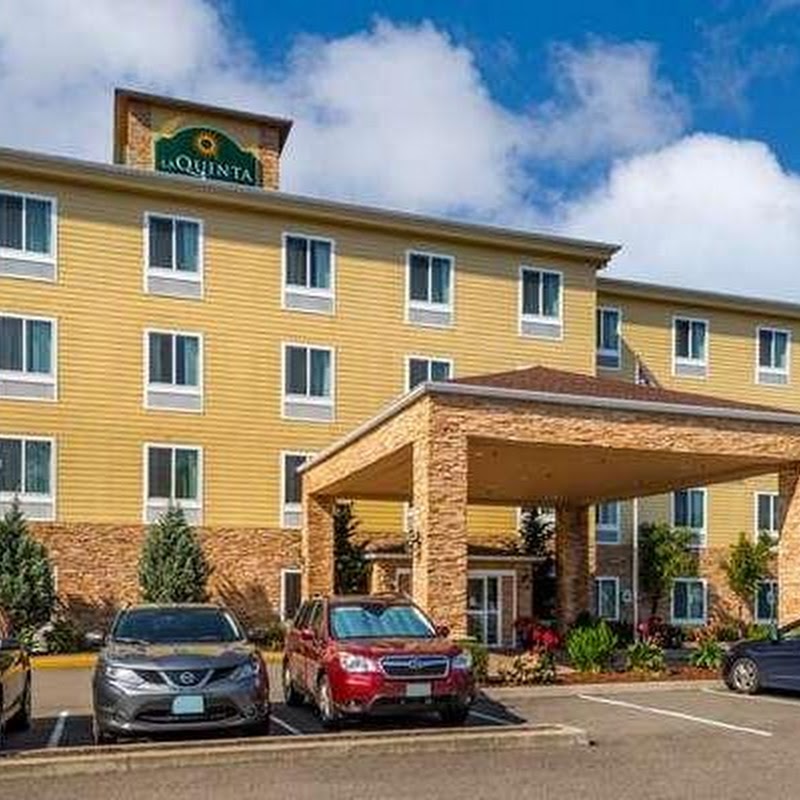 La Quinta Inn & Suites by Wyndham Auburn