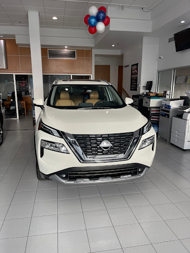 Nissan Dealer «Fort Lauderdale Nissan», reviews and photos, 1051 S Federal Hwy, Fort Lauderdale, FL 33316, USA