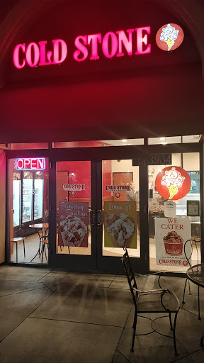 Ice Cream Shop «Cold Stone Creamery», reviews and photos, 3934 Rivermark Plaza, Santa Clara, CA 95054, USA