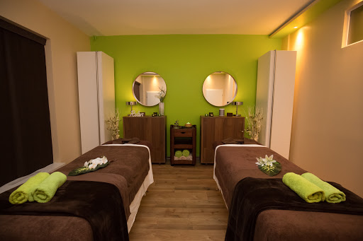 Massage clinics Hannover