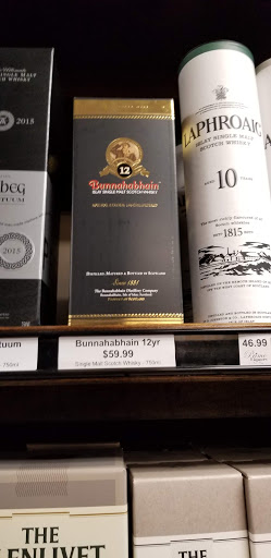 Liquor Store «Primo Liquors Weston», reviews and photos, 2390 Weston Rd, Weston, FL 33326, USA