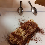 Photo n°1 de l'avis de Yasmine.. fait le 03/11/2022 à 07:28 sur le  Piccolo Arancio à Rome