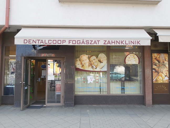Dentalcoop-Dc Fogászati Kft. - Fogászat