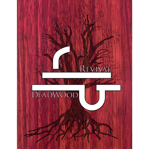 Deadwood Revival Design image