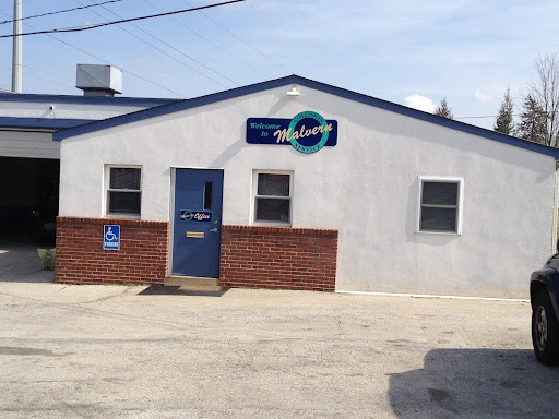 Auto Body Shop «Malvern Collision Service Inc», reviews and photos, 181 Lancaster Ave, Malvern, PA 19355, USA