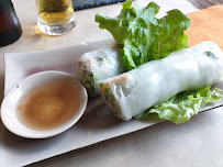 Plats et boissons du Restaurant vietnamien Ai Pho à Chanteloup-en-Brie - n°9