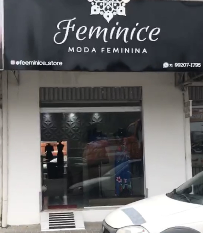 Feminice Store