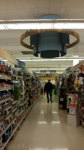 Grocery Store «Giant Food Stores», reviews and photos, 1153 N 5th St, Perkasie, PA 18944, USA