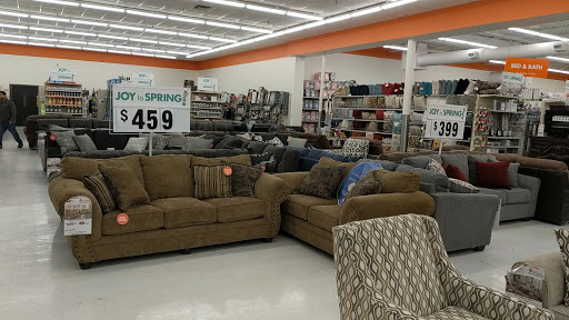 Discount Store «Big Lots», reviews and photos, 650 Wolcott St, Waterbury, CT 06705, USA