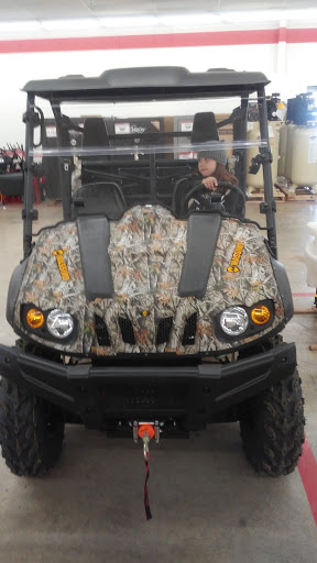 Home Improvement Store «Tractor Supply Co.», reviews and photos, 69080 M-66, Sturgis, MI 49091, USA