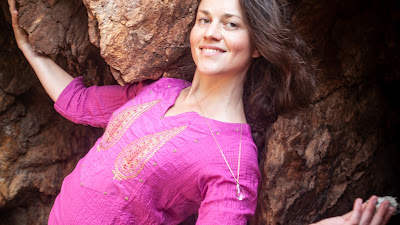 Mathilde Torrez - Yoga & Music à Paris