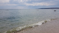 Photo de Plage de Florya Gunes et le règlement