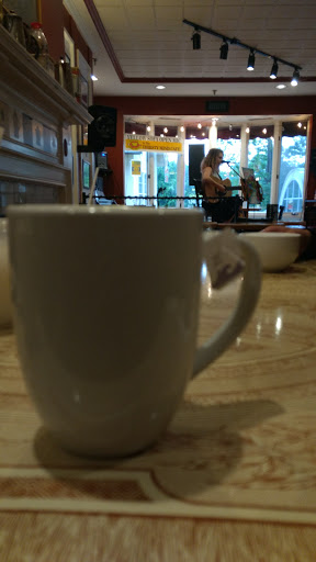 Wine Bar «Thirsty Mind Coffee and Wine Bar», reviews and photos, 23 College St # 6, South Hadley, MA 01075, USA