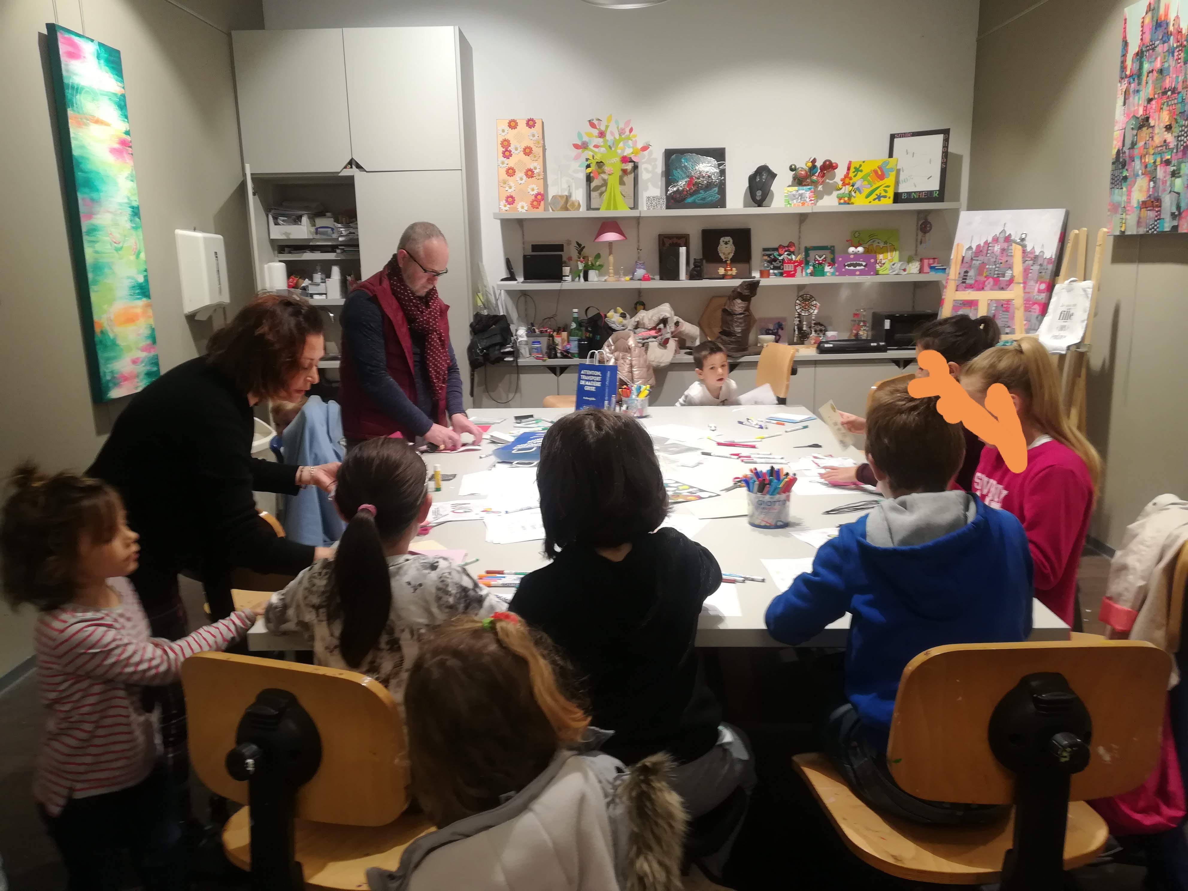 Photo n° 3 de l'avis de delphine.e fait le 12/05/2019 à 09:59