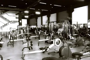 Gym Francisco Yerro image