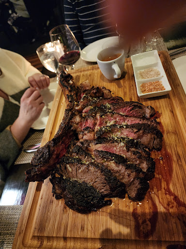 Starks Steak & Seafood image