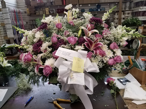 Florist «Axelrod Flowers», reviews and photos, 4429 Whitaker Ave, Philadelphia, PA 19120, USA