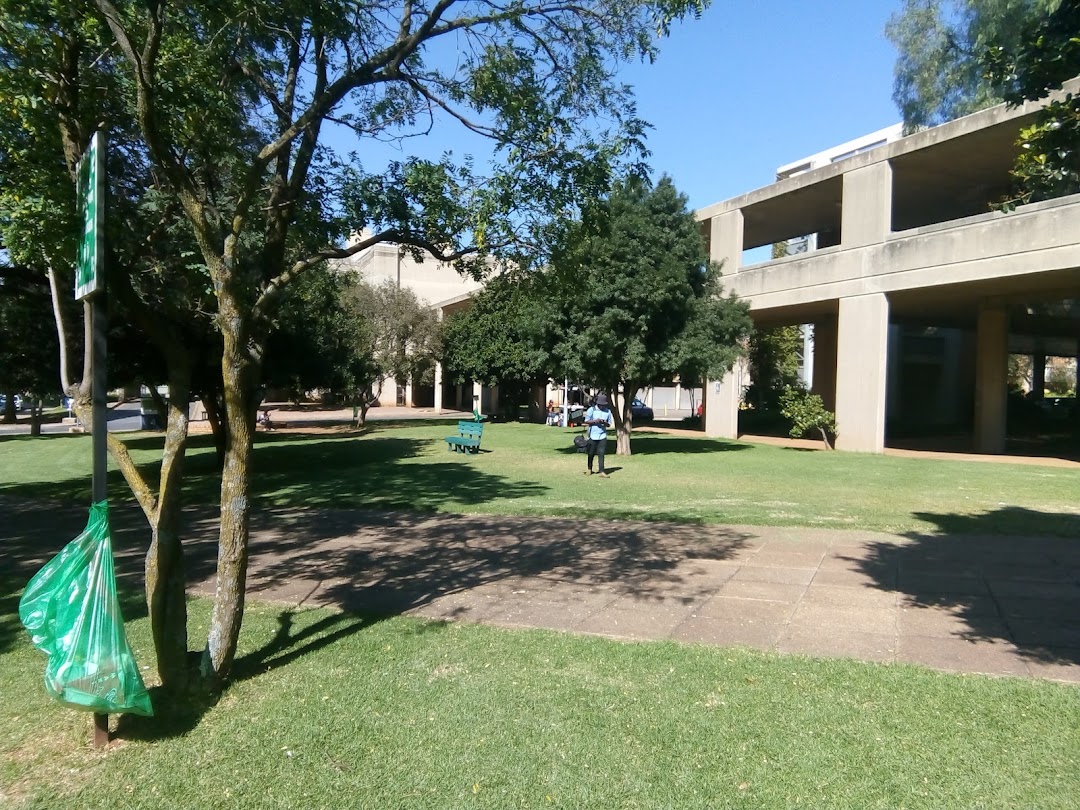 Wits Education Campus Astroturf
