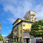 Photo n°4 de l'avis de Grégory.O fait le 23/05/2023 à 09:31 sur le  Hotel Vista Lago Brunate à Brunate