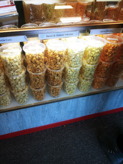 Popcorn -N- Such