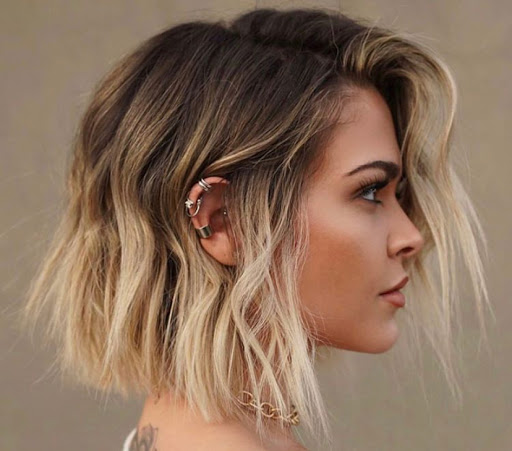 Hair Salon «Studio Salon», reviews and photos, 8412 Myers Rd E #202, Bonney Lake, WA 98391, USA