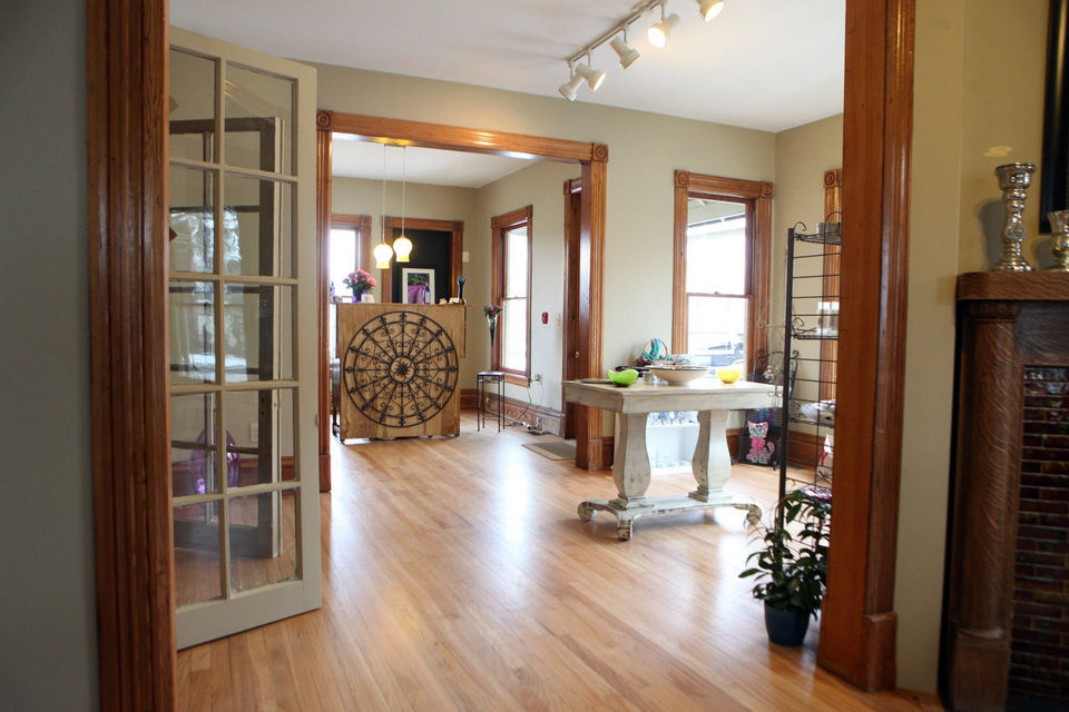 Rosibel Kersjes, LMT 49007