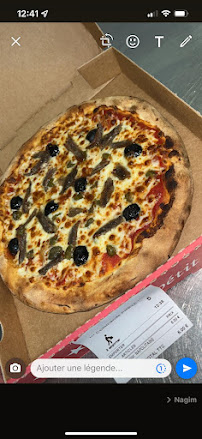 Photos du propriétaire du Livraison de pizzas DIFFA à Chantilly - n°13