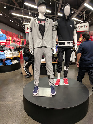 Shoe Store «PUMA», reviews and photos, 447 Great Mall Dr #195, Milpitas, CA 95035, USA