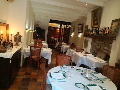 Restaurant Les Antiquaires - Pl. Joseph Despres, 66000 Perpignan, France
