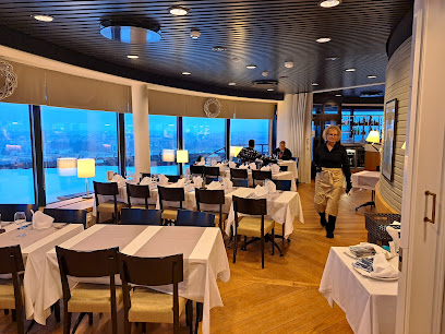 Panorama Restaurant Haikaranpesä - Haukilahti water tower, Hauenkallio 3, 02170 Espoo, Finland