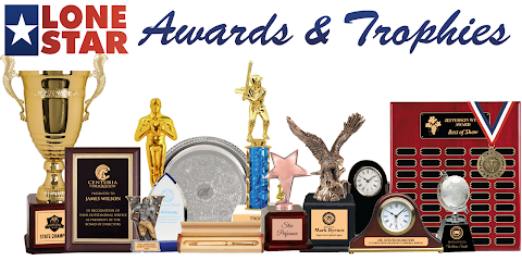 Lone Star Awards & Trophies