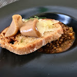 Photo n°4 de l'avis de Carte.l fait le 07/07/2022 à 22:09 sur le  Ristorante la Boiola à Perugia