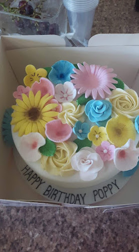 Reviews of Dazzling Cakes in Norwich - Caterer