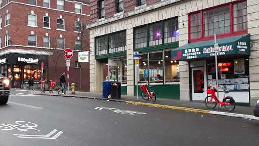 Travel Agency «Jade Holiday Travel», reviews and photos, 623 S King St, Seattle, WA 98104, USA