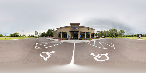 Auto Repair Shop «TGK Automotive», reviews and photos, 5241 130th St N, Hugo, MN 55038, USA