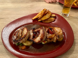 Photo n°27 de La Stub des Gourmets à Obernai ()