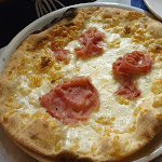 Photo n°1 de l'avis de Yako73. fait le 13/09/2021 à 13:06 sur le  La Bodeguita à Trani