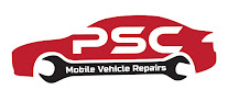 P S C Mobile Vehicle Repairs