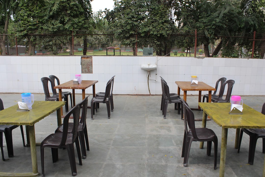 Kavita Restaurant